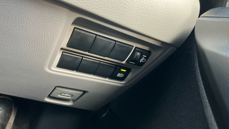 Toyota Yaris 1.5 Hybrid Excel 5dr CVT Hybrid Hatchback